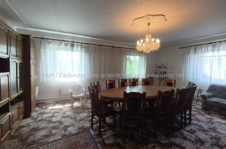 Продам будинок, Заречный пер. , 238 м², 11 соток, косметический ремонт 