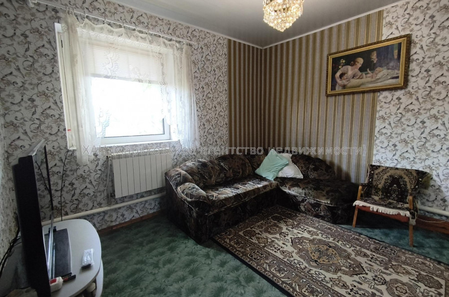 Продам будинок, Заречный пер. , 238 м², 11 соток, косметический ремонт 