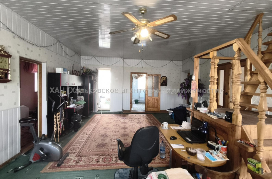 Продам будинок, Заречный пер. , 238 м², 11 соток, косметический ремонт 