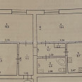 Продам квартиру, Героев Харькова просп. , 3 кім., 75 м², евроремонт 
