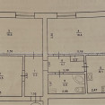 Продам квартиру, Героев Харькова просп. , 3 кім., 75 м², евроремонт 