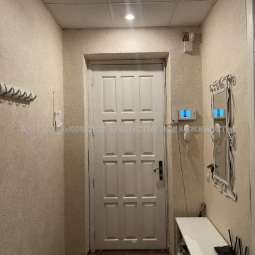 Продам квартиру, Героев Харькова просп. , 3 кім., 75 м², евроремонт 