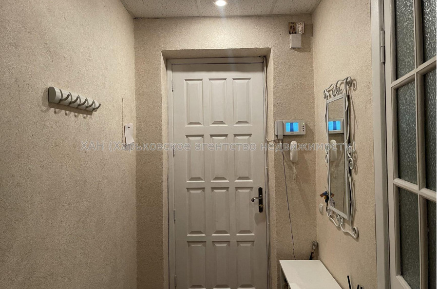 Продам квартиру, Героев Харькова просп. , 3 кім., 75 м², евроремонт 