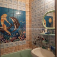 Продам квартиру, Волонтерская ул. , 3 кім., 72 м², косметический ремонт 