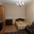 Продам квартиру, Волонтерская ул. , 3 кім., 72 м², косметический ремонт 