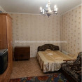 Продам квартиру, Волонтерская ул. , 3 кім., 72 м², косметический ремонт 