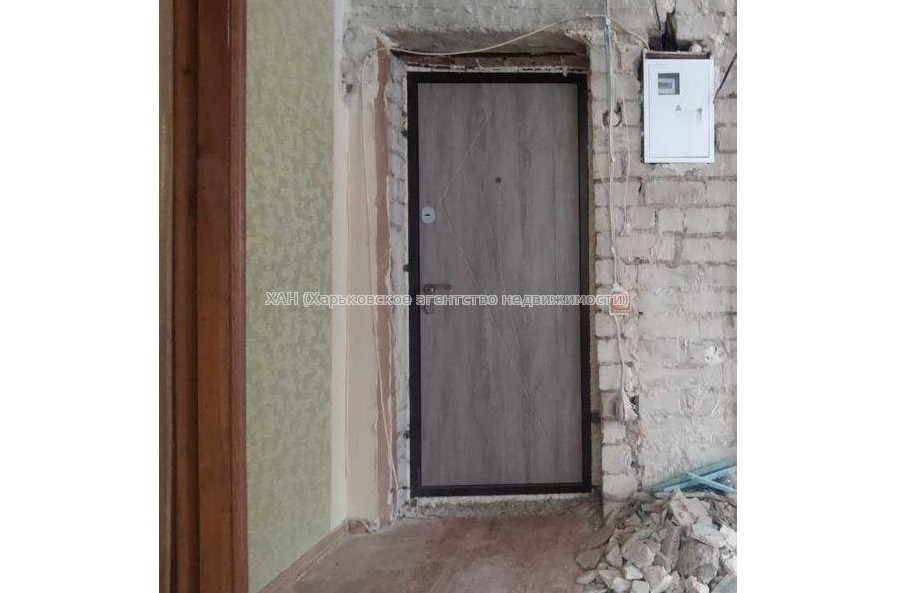 Продам квартиру, Отакара Яроша ул. , 7 , 2 кім., 44 м², советский ремонт 