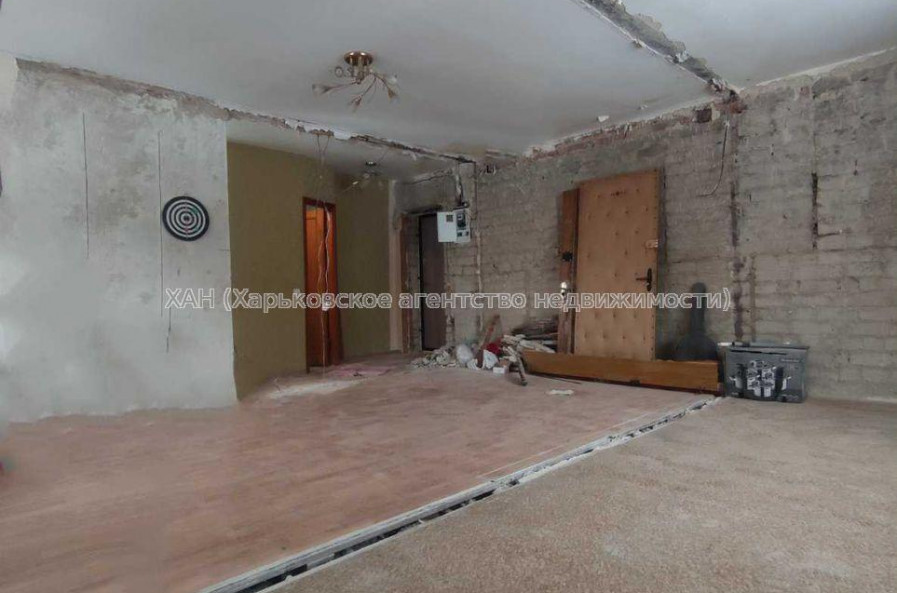 Продам квартиру, Отакара Яроша ул. , 7 , 2 кім., 44 м², советский ремонт 