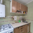 Продам квартиру, Отакара Яроша ул. , 7 , 2 кім., 44 м², советский ремонт 