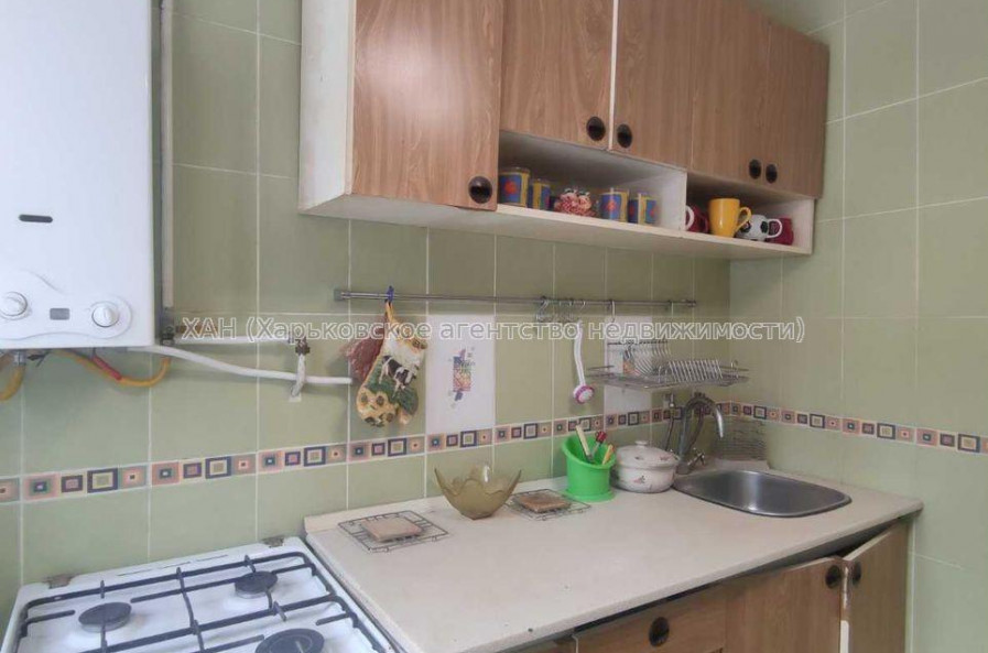Продам квартиру, Отакара Яроша ул. , 7 , 2 кім., 44 м², советский ремонт 