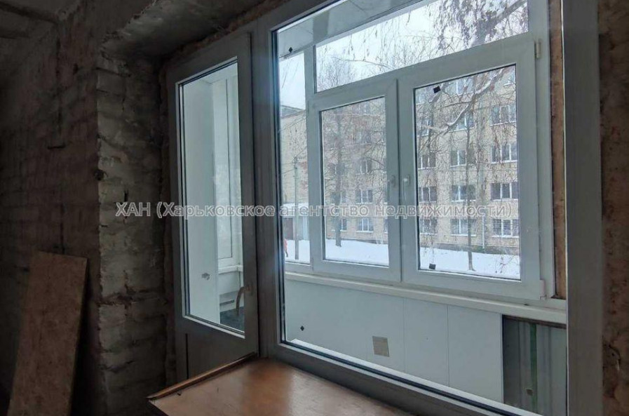 Продам квартиру, Отакара Яроша ул. , 7 , 2 кім., 44 м², советский ремонт 