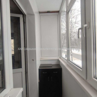 Продам квартиру, Отакара Яроша ул. , 7 , 2 кім., 44 м², советский ремонт 