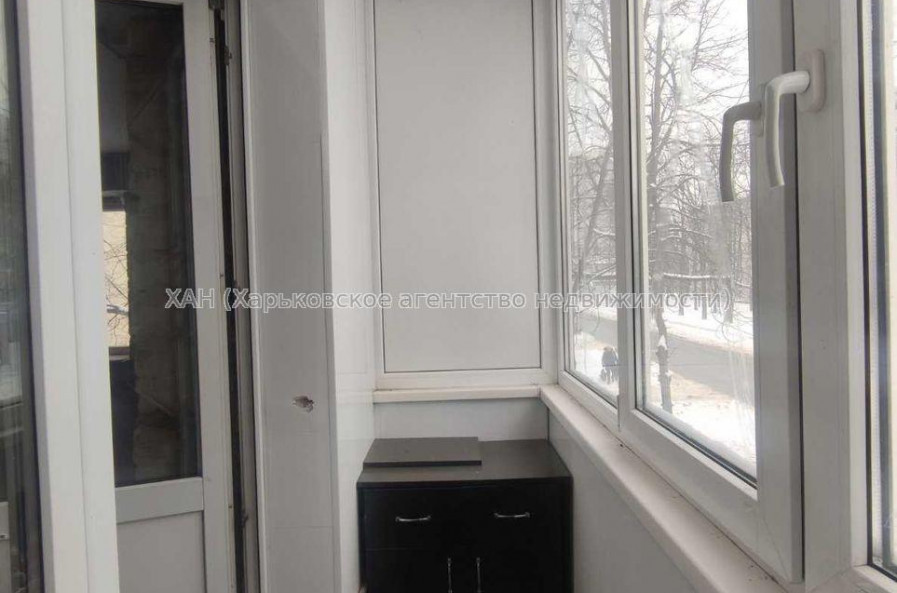 Продам квартиру, Отакара Яроша ул. , 7 , 2 кім., 44 м², советский ремонт 