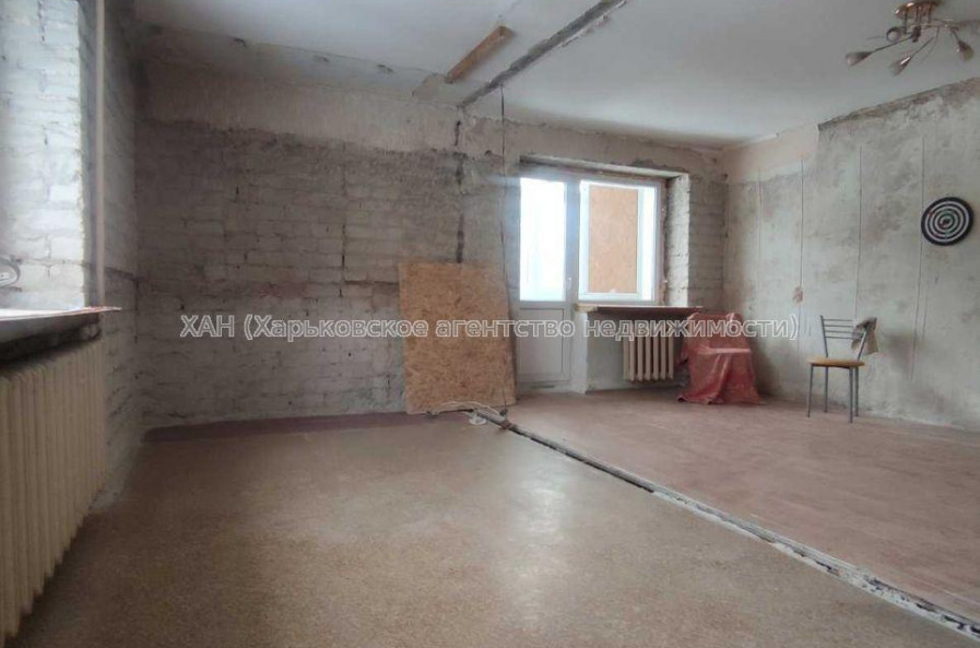 Продам квартиру, Отакара Яроша ул. , 7 , 2 кім., 44 м², советский ремонт 