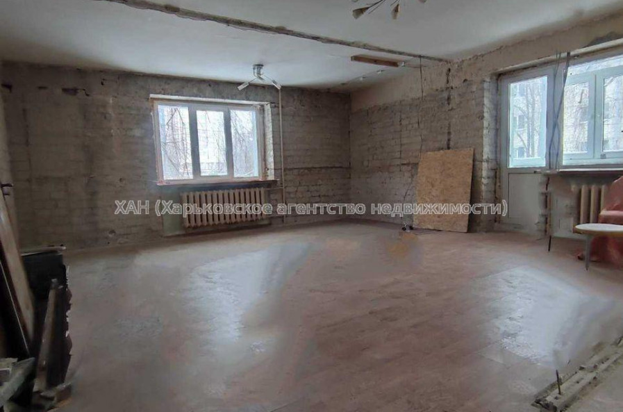 Продам квартиру, Отакара Яроша ул. , 7 , 2 кім., 44 м², советский ремонт 