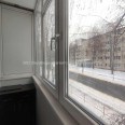 Продам квартиру, Отакара Яроша ул. , 7 , 2 кім., 44 м², советский ремонт 