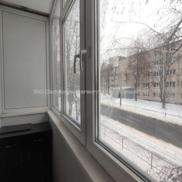 Продам квартиру, Отакара Яроша ул. , 7 , 2 кім., 44 м², советский ремонт 