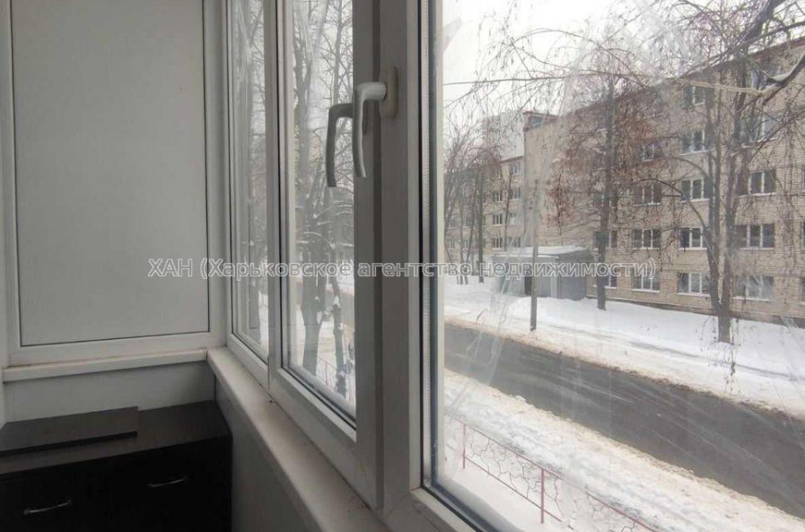 Продам квартиру, Отакара Яроша ул. , 7 , 2 кім., 44 м², советский ремонт 