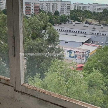 Продам квартиру, 92-й бригады ул. , 1  ком., 38.60 м², косметический ремонт 
