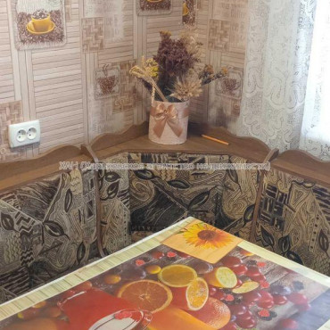 Продам квартиру, 92-й бригады ул. , 1  ком., 38.60 м², косметический ремонт 