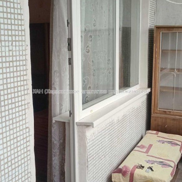 Продам квартиру, 92-й бригады ул. , 1  ком., 38.60 м², косметический ремонт 
