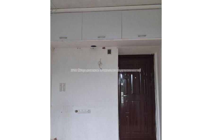 Продам квартиру, Библика ул. , 1 кім., 12 м², косметический ремонт 