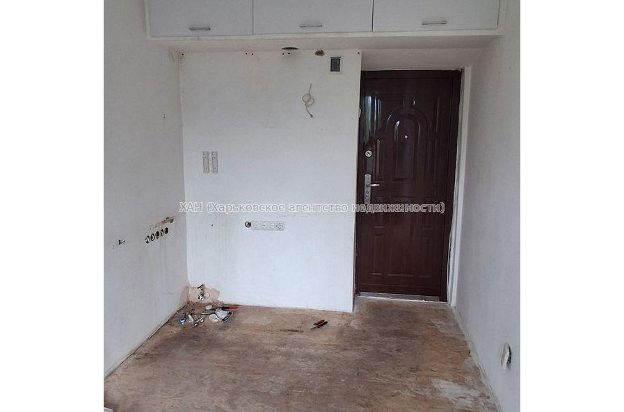 Продам квартиру, Библика ул. , 1 кім., 12 м², косметический ремонт 