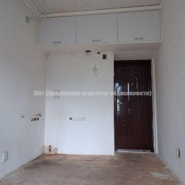 Продам квартиру, Библика ул. , 1 кім., 12 м², косметический ремонт 