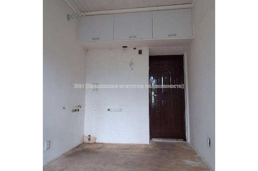 Продам квартиру, Библика ул. , 1 кім., 12 м², косметический ремонт 