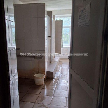 Продам квартиру, Библика ул. , 1 кім., 12 м², косметический ремонт 