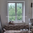 Продам квартиру, Библика ул. , 1 кім., 12 м², косметический ремонт 