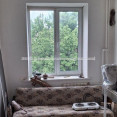 Продам квартиру, Библика ул. , 1 кім., 12 м², косметический ремонт 