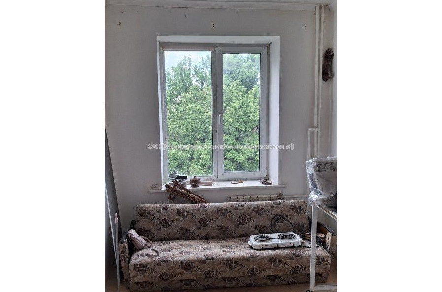 Продам квартиру, Библика ул. , 1 кім., 12 м², косметический ремонт 