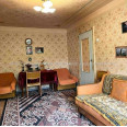 Продам квартиру, Защитников Неба ул. , 2  ком., 44 м², советский ремонт 