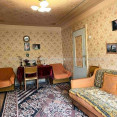 Продам квартиру, Защитников Неба ул. , 2  ком., 44 м², советский ремонт 