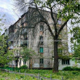 Продам квартиру, Защитников Неба ул. , 2  ком., 44 м², советский ремонт 