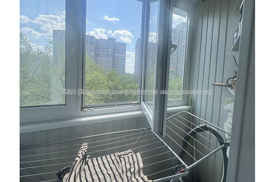 Продам квартиру, Библика ул. , 2  ком., 47 м², косметический ремонт 