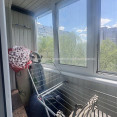 Продам квартиру, Библика ул. , 2  ком., 47 м², косметический ремонт 