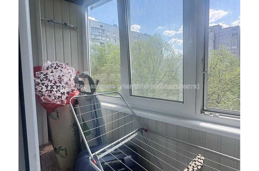 Продам квартиру, Библика ул. , 2  ком., 47 м², косметический ремонт 
