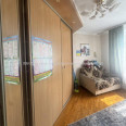 Продам квартиру, Библика ул. , 2  ком., 47 м², косметический ремонт 