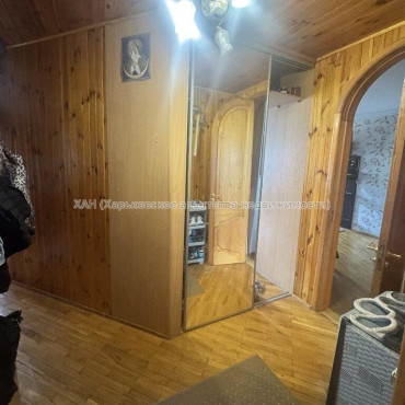 Продам квартиру, Библика ул. , 2  ком., 47 м², косметический ремонт 