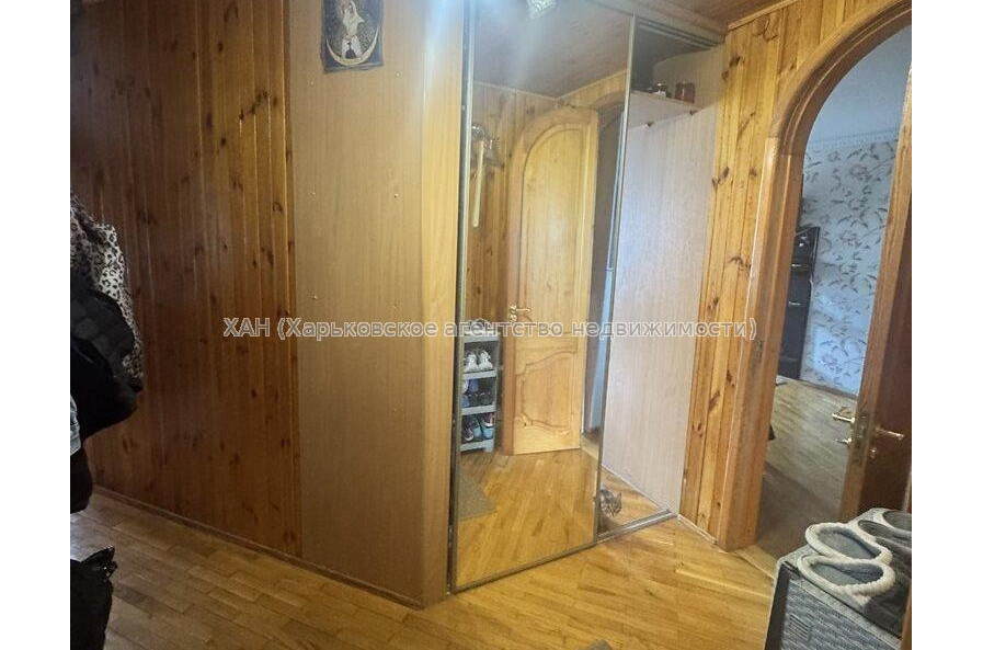 Продам квартиру, Библика ул. , 2  ком., 47 м², косметический ремонт 