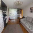Продам квартиру, Библика ул. , 2  ком., 47 м², косметический ремонт 