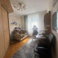 Продам квартиру, Библика ул. , 2  ком., 47 м², косметический ремонт 