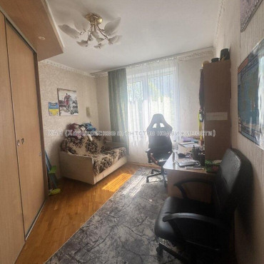 Продам квартиру, Библика ул. , 2  ком., 47 м², косметический ремонт 