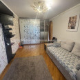 Продам квартиру, Библика ул. , 2  ком., 47 м², косметический ремонт 