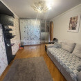 Продам квартиру, Библика ул. , 2  ком., 47 м², косметический ремонт 