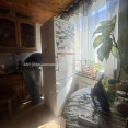 Продам квартиру, Библика ул. , 2  ком., 47 м², косметический ремонт 