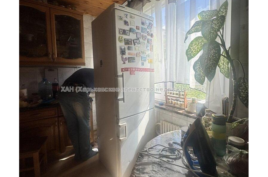 Продам квартиру, Библика ул. , 2  ком., 47 м², косметический ремонт 
