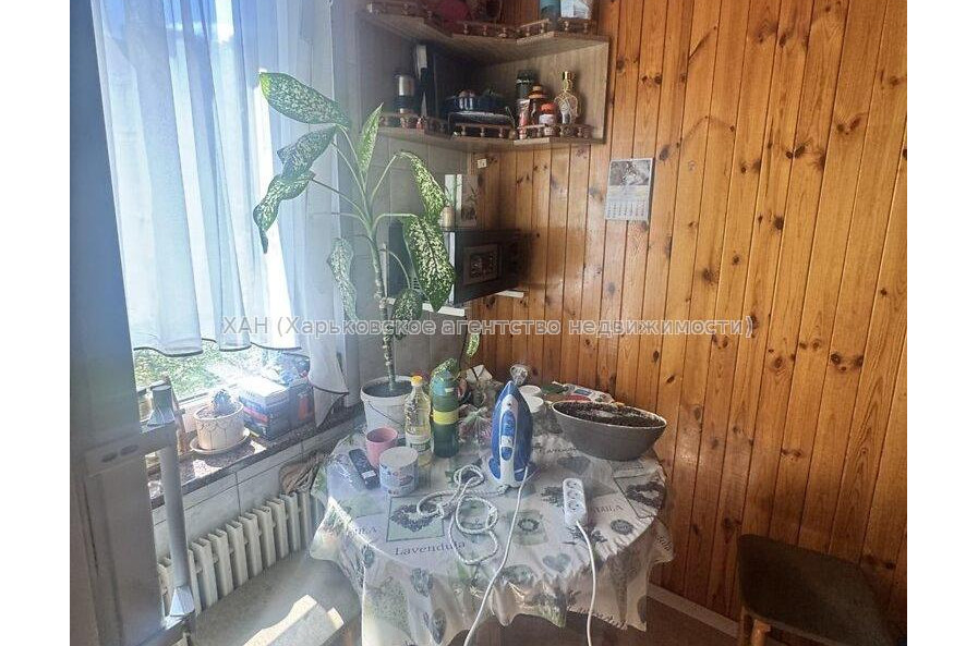 Продам квартиру, Библика ул. , 2  ком., 47 м², косметический ремонт 